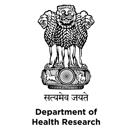 Department of Health Research (DHR)
