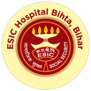 ESIC Hospital Bihta, Bihar