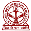 Janki Devi Memorial College, University of Delhi