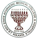 J.B. Roy State Ayurvedic Medical College & Hospital