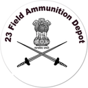 23 Field Ammunition Depot