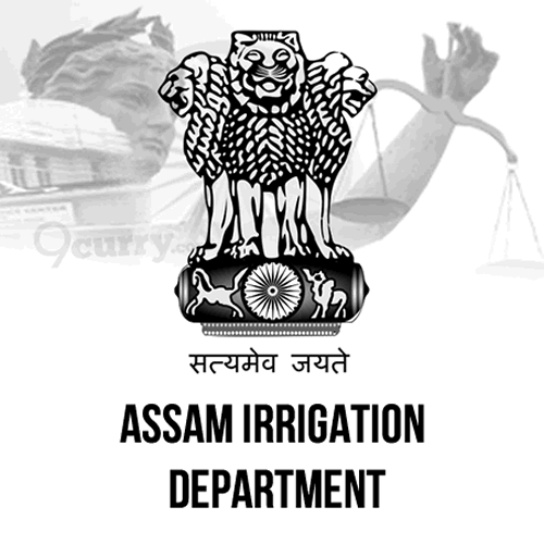 Assam Irrigation Department Recruitment 2020 Apply Online Job Vacancies