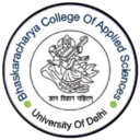 Bhaskaracharya College of Applied Sciences, University of Delhi