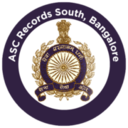 Indian Army Service Corps Records South, Bangalore