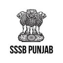 Punjab Subordinate Services Selection Board (PSSSB)