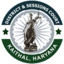 Kaithal District Court, Haryana