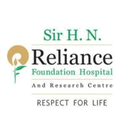 Sir HN Reliance Foundation Hospital and Research Centre