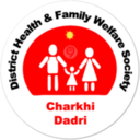 District Health and Family Welfare Society, Charkhi Dadri (Haryana)