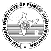 Indian Institute Of Public Administration Iipa Journal