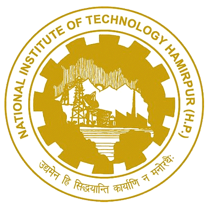 NIT Hamirpur Recruitment 2024 - Junior Research Fellow Post