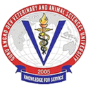 Guru Angad Dev Veterinary & Animal Sciences University