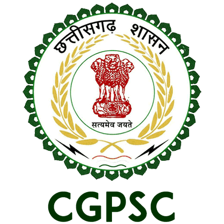 Image result for Chhattisgarh Public Service Commission (CGPSC) Recruitment 2019 –