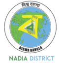 Nadia District. West Bengal