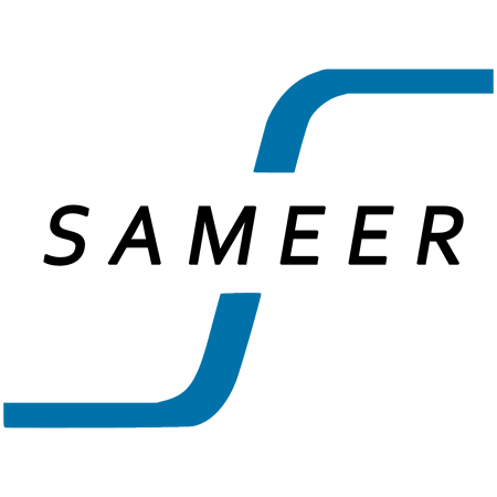 Sameer Ahmed - Logo Design