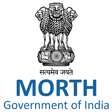 Morth Ministry of Road Transport and Highways