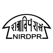 National Institute of Rural Development & Panchayati Raj ​ (NIRDPR)