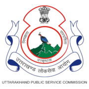 UKPSC - Uttarakhand Public Service Commission