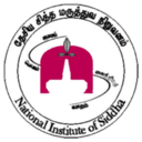 National Institute of Siddha, Chennai
