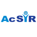 AcSIR - Academy of Scientific and Innovative Research