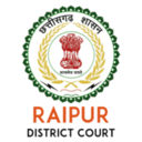 Raipur District Court, Chhattisgarh