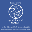 Central Institute of Educational Technology (CIET)
