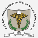 BPS Govt Medical College for Women, Khanpur Kalan, Sonepat