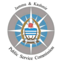 JKPSC - Jammu & Kashmir Public Service Commission