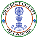 Balangir District Court, Odisha