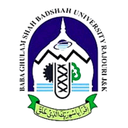 Baba Ghulam Shah Badshah University (BGSB)