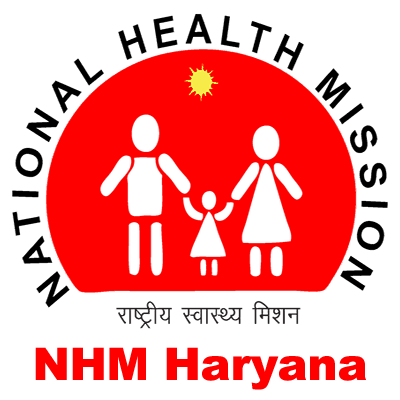 NHM (National Health Mission) Haryana Jobs 2017