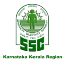 SSC KKR - Staff Selection Commission, Karnataka Kerala Region