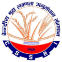 Central Soil Salinity Research Institute (CSSRI)