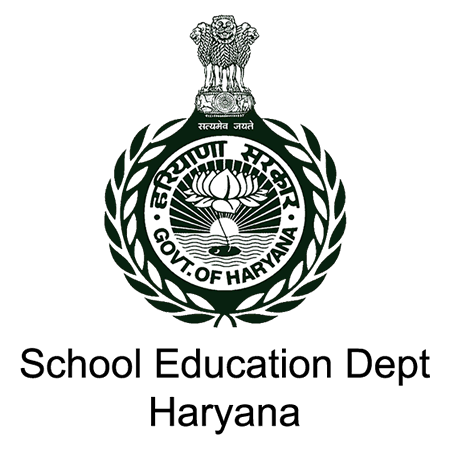 Details 147+ haryana board logo latest - camera.edu.vn