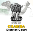 Chamba District Court, Himachal Pradesh