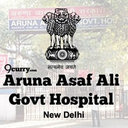 Aruna Asaf Ali Government Hospital