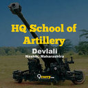 HQ School of Arty Devlali, Nasik (Maharashtra)