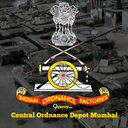 Central Ordnance Depot Mumbai