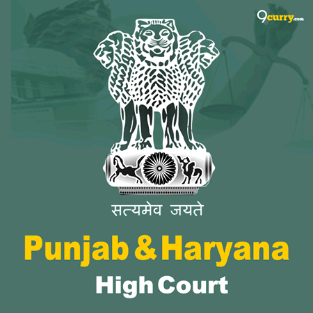 Punjab and Haryana High Court Recruitment 2020 Apply Online Job