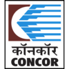 Container Corporation of India Ltd (CONCOR)