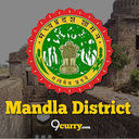 Mandla District, Madhya Pradesh