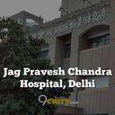 Jag Pravesh Chandra Hospital, New Delhi, Govt of Delhi (JPCH)