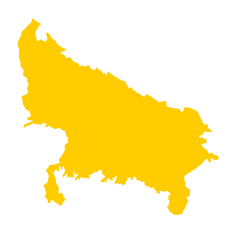 Uttar Pradesh