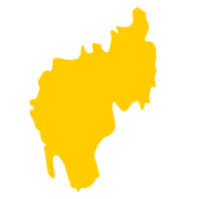 Tripura map