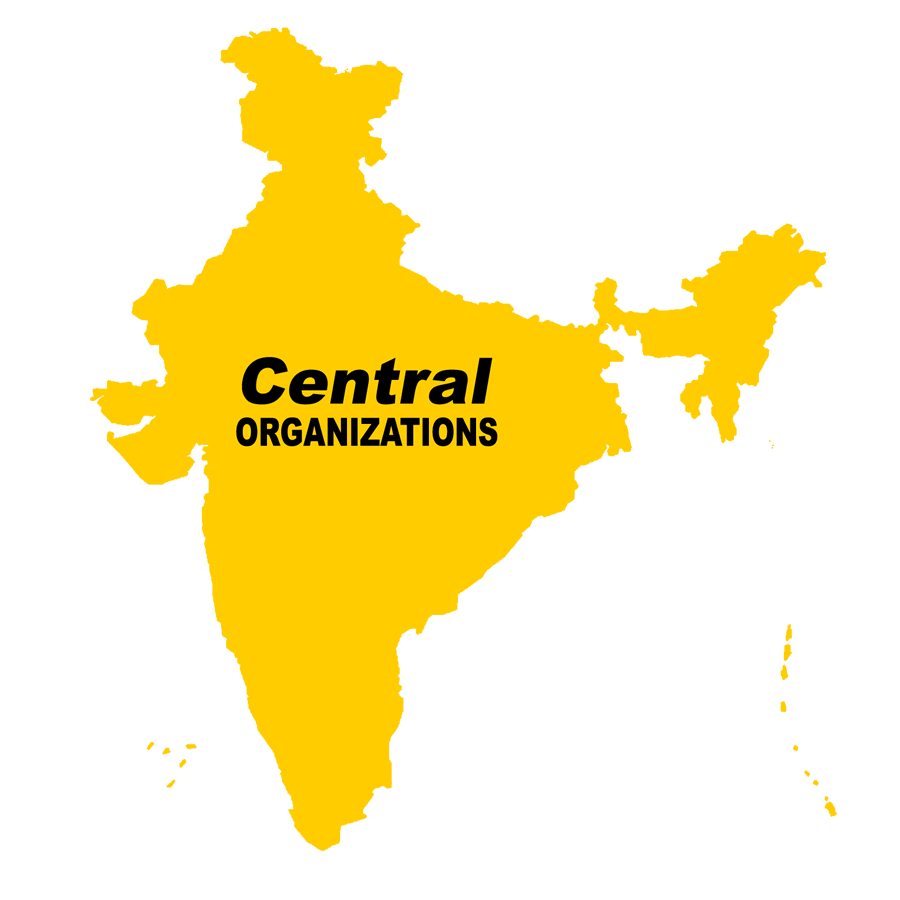 Central Government