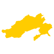 Arunachal Pradesh map